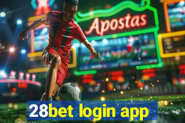 28bet login app